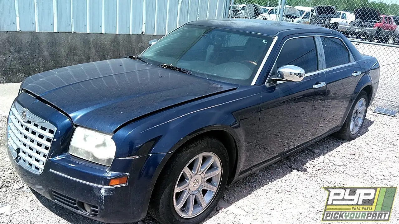 Photo of 2006 Chrysler 300