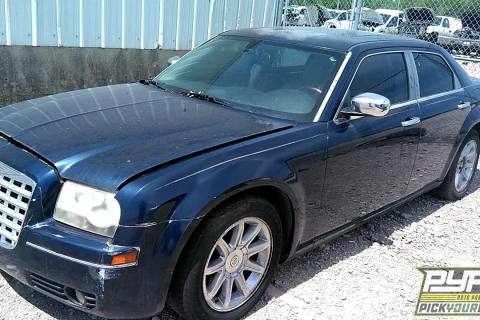 Photo of 2006 Chrysler 300