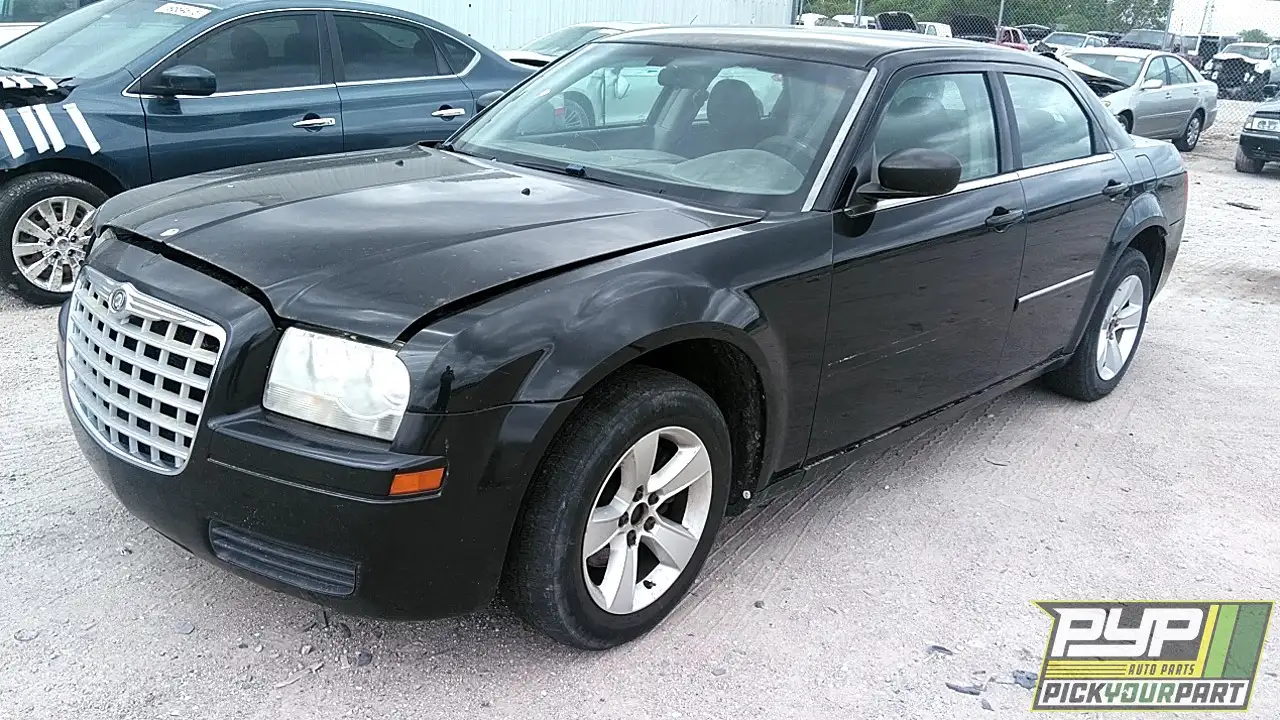 Photo of 2007 Chrysler 300