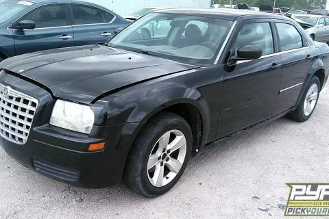 Photo of 2007 Chrysler 300
