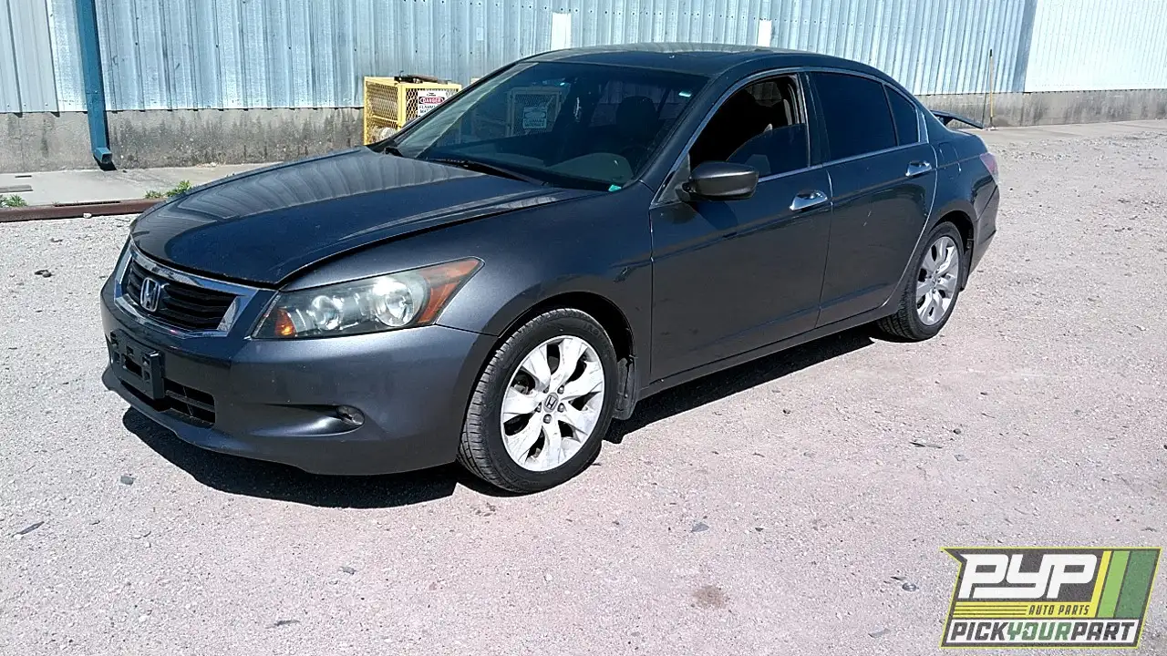 Photo of 2010 Honda Accord