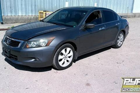 Photo of 2010 Honda Accord