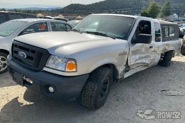 Photo of 2008 Ford Ranger