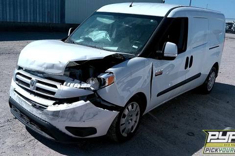 Photo of 2015 Ram Promaster City