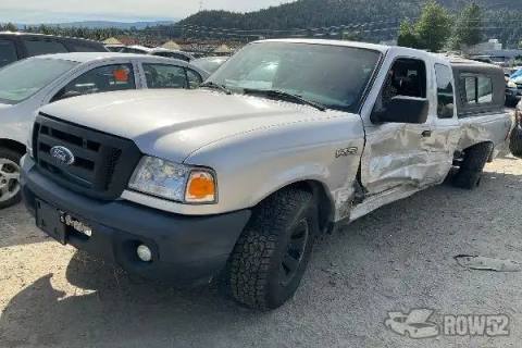 Photo of 2008 Ford Ranger