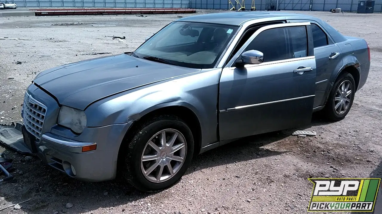 Photo of 2007 Chrysler 300