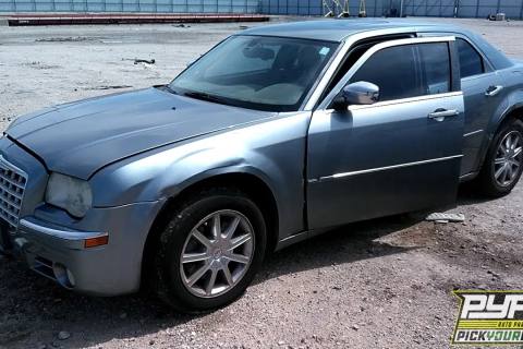 Photo of 2007 Chrysler 300
