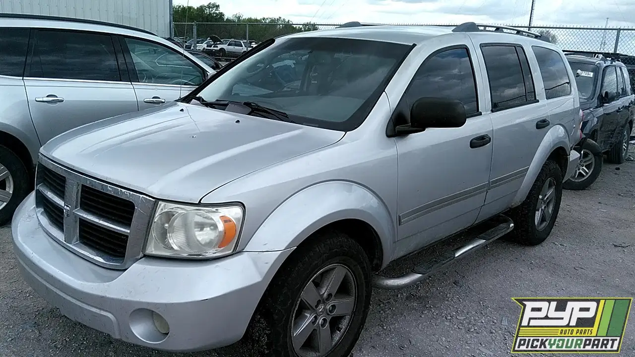 Photo of 2007 Dodge Durango