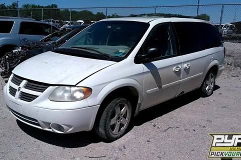 Photo of 2007 Dodge Grand Caravan