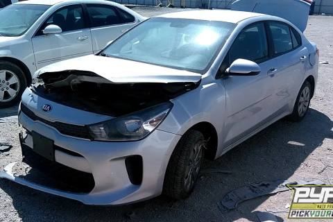 Photo of 2019 Kia Rio