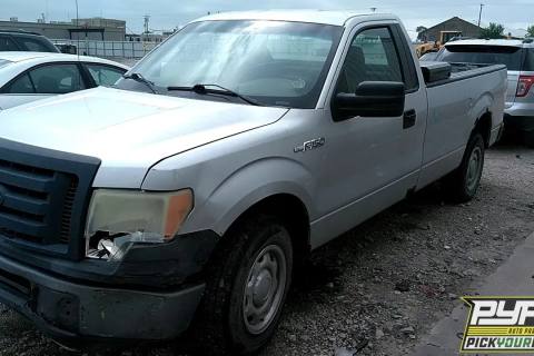 Photo of 2010 Ford F-150