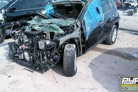 Photo of 2016 Nissan Rogue