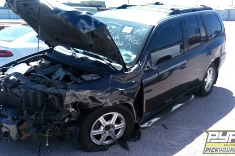Photo of 2007 Gmc Envoy