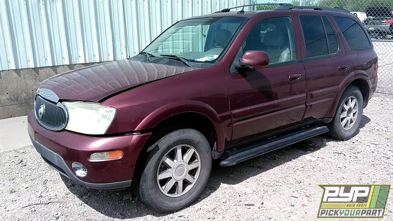 Photo of 2005 Buick Rainier