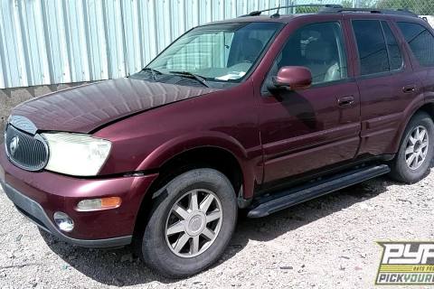 Photo of 2005 Buick Rainier