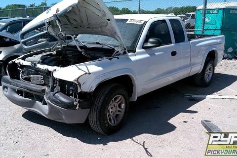 Photo of 2003 Dodge Dakota