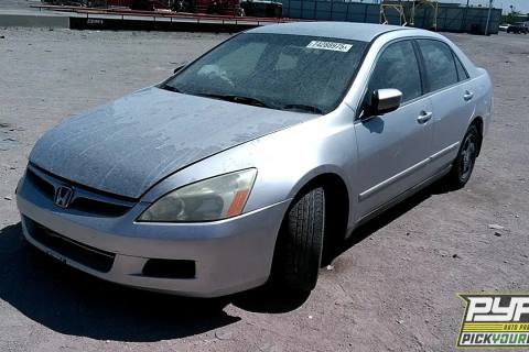 Photo of 2007 Honda Accord