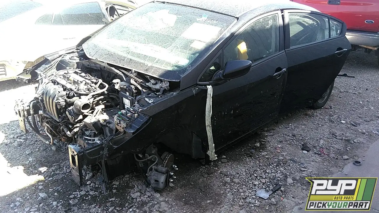Photo of 2017 Kia Forte