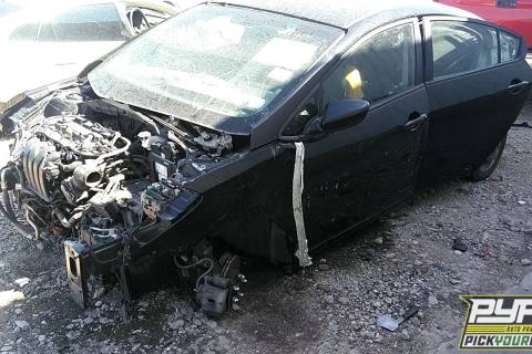 Photo of 2017 Kia Forte