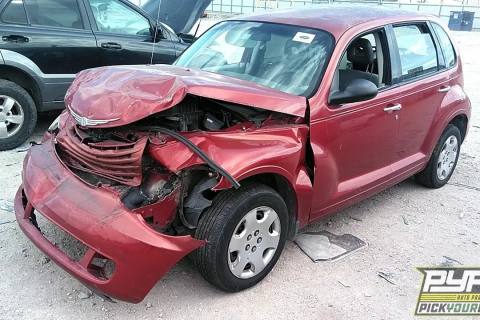 Photo of 2009 Chrysler Pt Cruiser