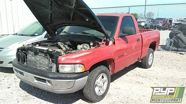 Photo of 1998 Dodge Ram 1500