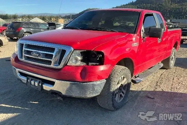 Photo of 2007 Ford F-150