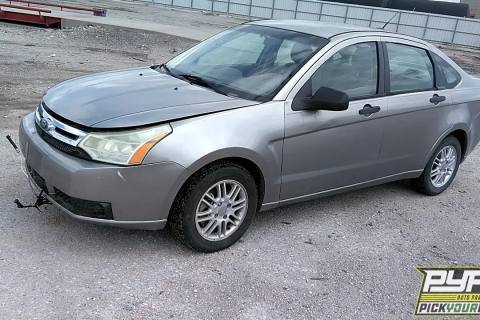 Photo of 2008 Ford Focus