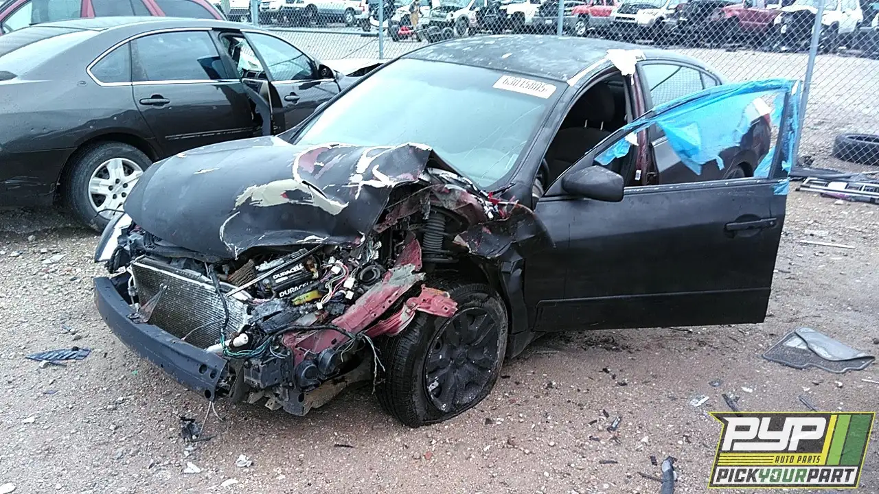 Photo of 2011 Nissan Altima