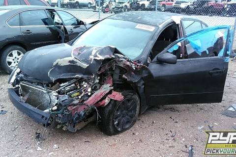 Photo of 2011 Nissan Altima