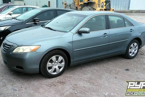 Photo of 2009 Toyota Camry