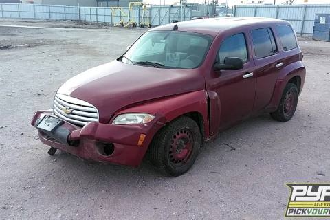 Photo of 2006 Chevrolet Hhr