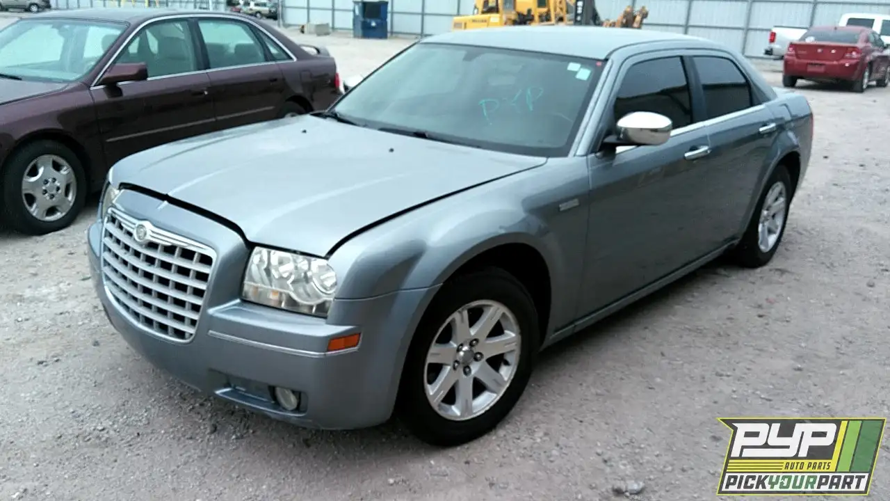 Photo of 2007 Chrysler 300