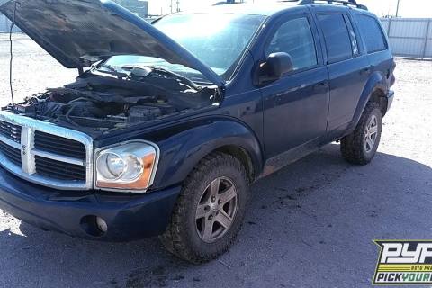 Photo of 2005 Dodge Durango