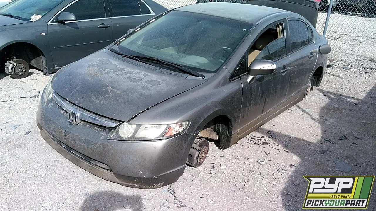 Photo of 2008 Honda Civic