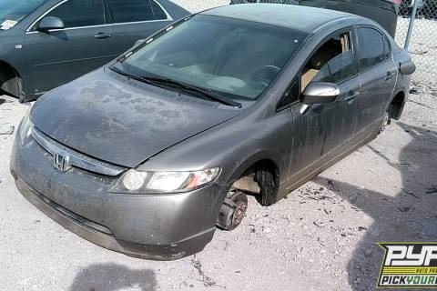 Photo of 2008 Honda Civic