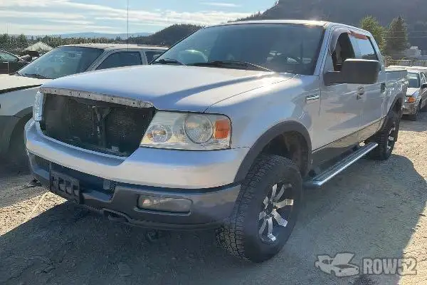 Photo of 2005 Ford F-150