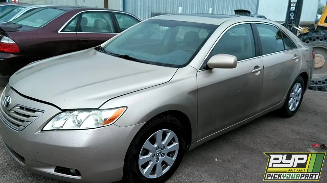 Photo of 2009 Toyota Camry
