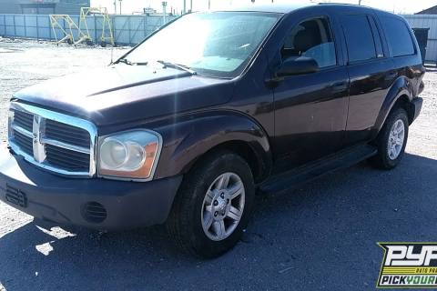 Photo of 2005 Dodge Durango