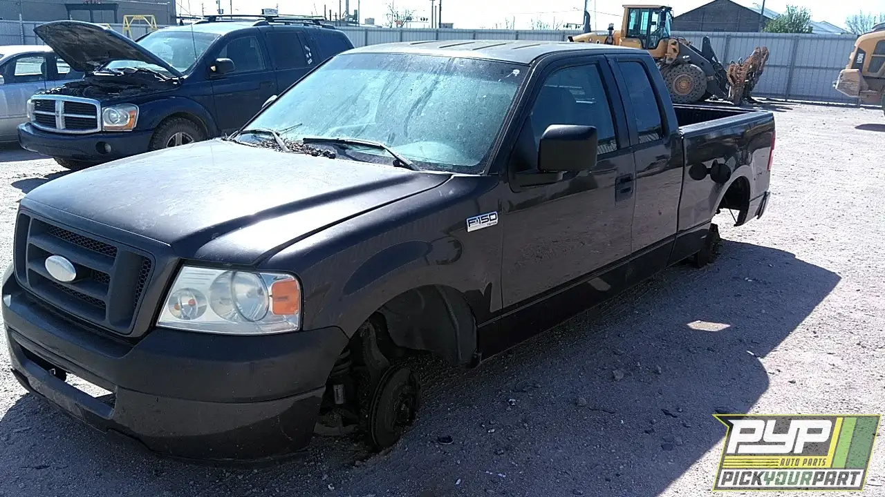 Photo of 2006 Ford F-150