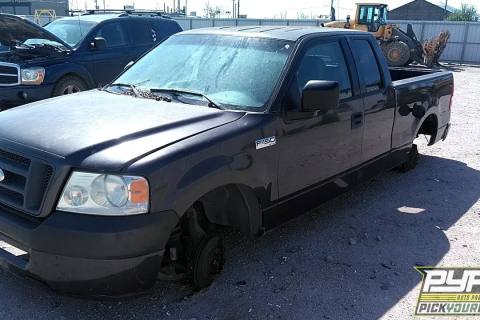 Photo of 2006 Ford F-150