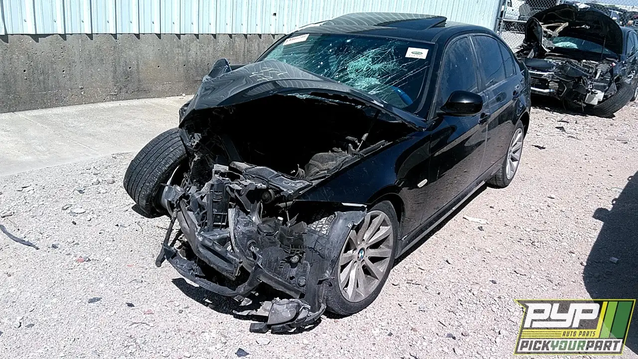 Photo of 2011 Bmw 328I