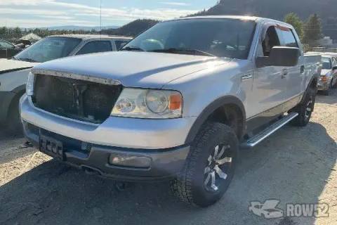 Photo of 2005 Ford F-150