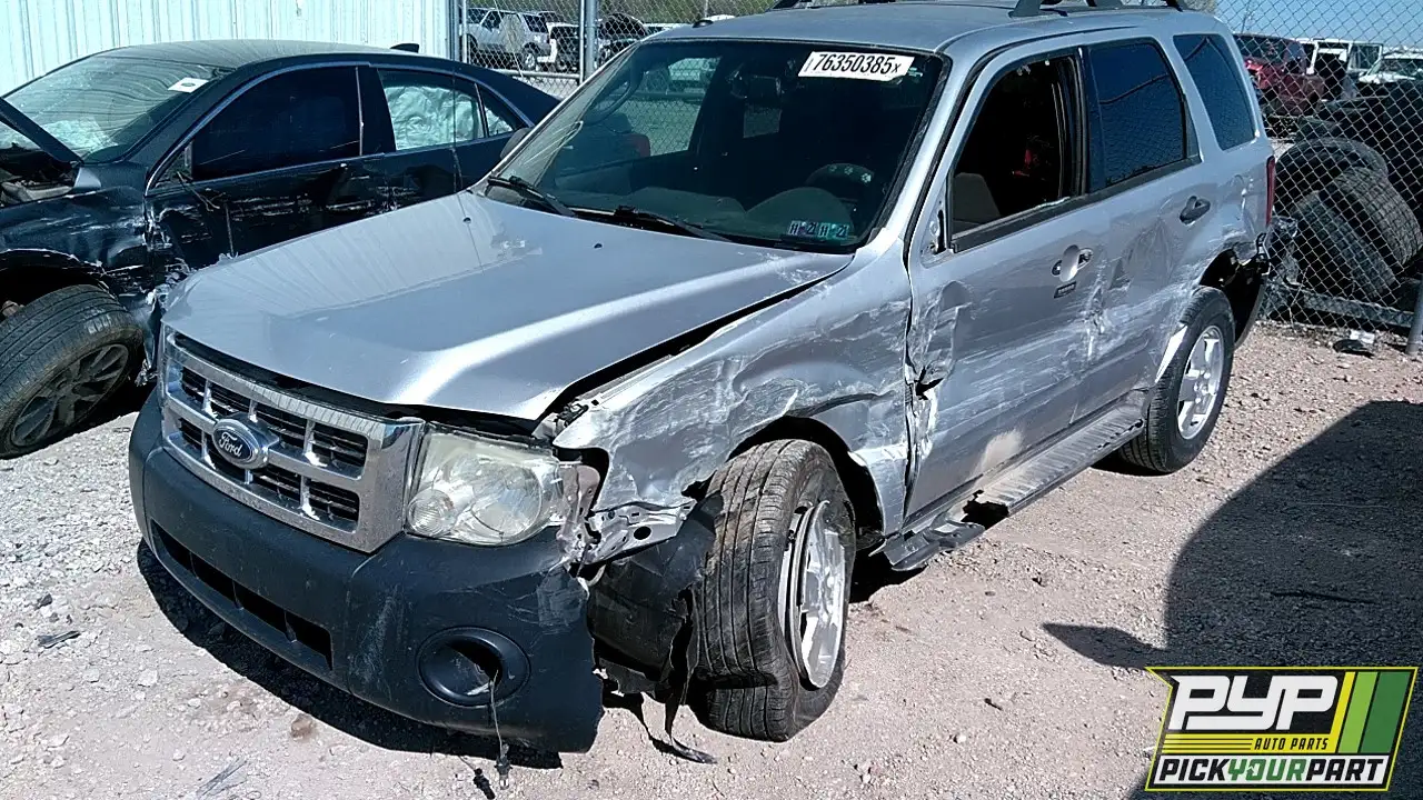 Photo of 2012 Ford Escape