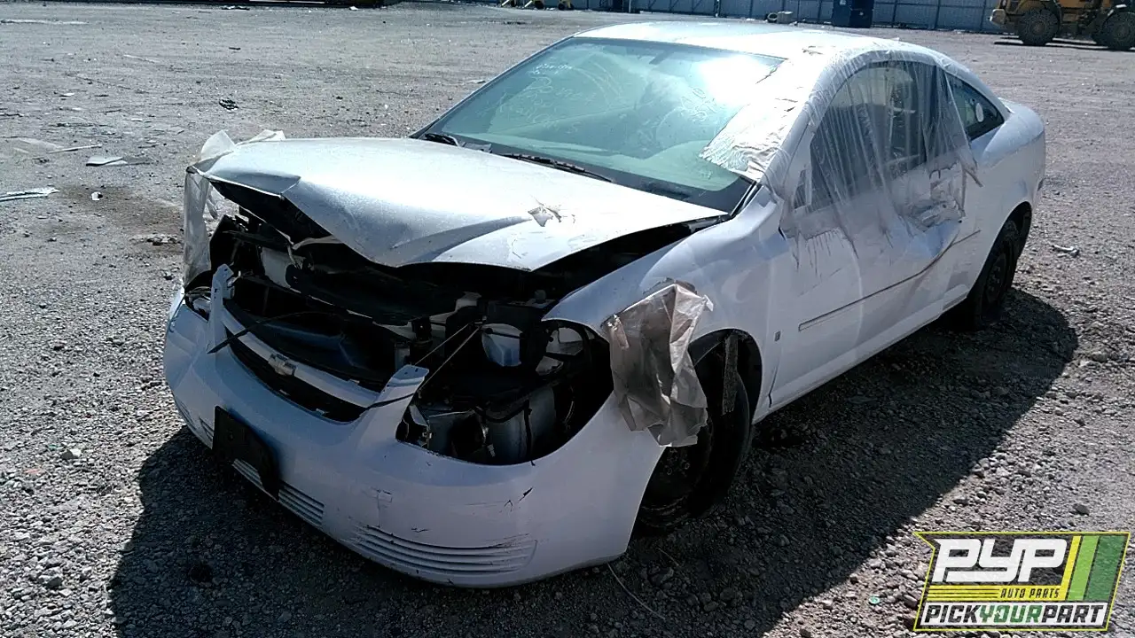 Photo of 2006 Chevrolet Cobalt