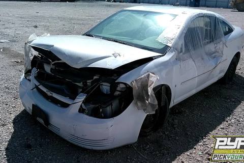 Photo of 2006 Chevrolet Cobalt