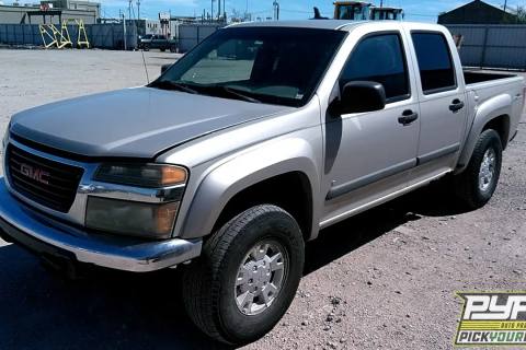 Photo of 2006 Gmc Canyon