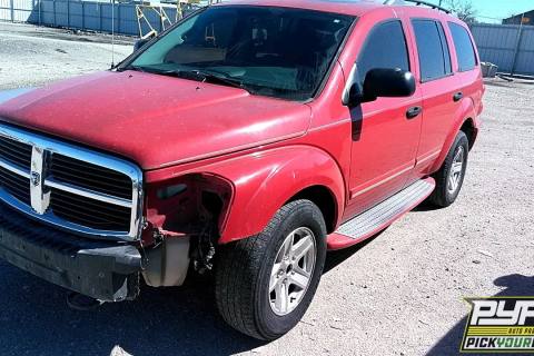 Photo of 2004 Dodge Durango