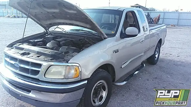 Photo of 1997 Ford F-150