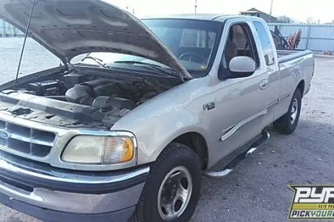 Photo of 1997 Ford F-150