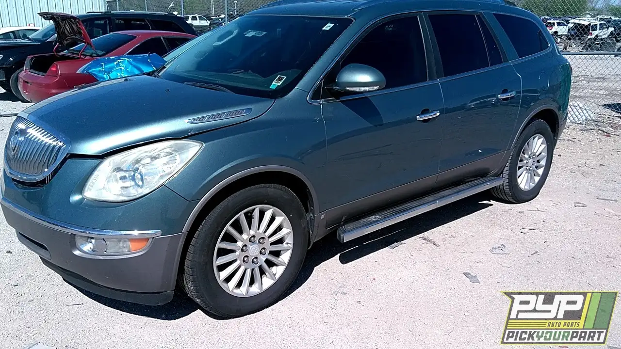 Photo of 2009 Buick Enclave